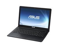 ASUS X501A-WH01 15.6" Notebook | Intel Celeron B820(1.7GHz), 2GB DDR3, 320GB HDD, WebCam, HDMI, Windows 8