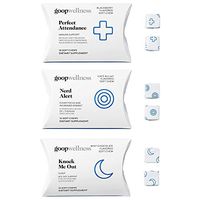 GOOP Variety Pack Chews