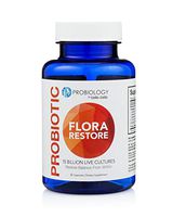 Belle + Bella Daily Maintenance Shelf Stable Probiotics, for Digestive Healthy Gut & Immune System Support - 15 Billion CFU with Prebiotic, Vegan, Gluten, Dairy, and Soy Free 30 Veggie Capsules