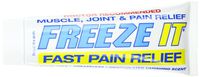 Freeze It Advanced Therapy Gel, 4-Ounce