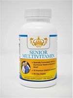 WellEx Health Senior Multivitamin