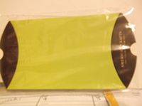 Designer Wedding Themed Gift Pillow Box