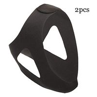 LMEIL Anti Snoring Chin Strap, Sleep Aid Device, Effective Snoring Solution and Anti Snoring Devices, Stop Snoring Sleep Aid for Men and Women