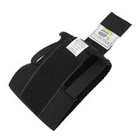 BeActive Knee Brace: Helps Relieve Lower Back Pain and Pain from Sciatica, One Size Fits All