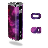 MightySkins Skin Compatible with Eleaf iStick 30W – Star Power | Protective, Durable, and Unique Vinyl Decal wrap Cover | Easy to Apply, Remove, and Change Styles | Made in The USA