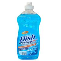 Pure Dishwash Liquid Ocean Splash(560ml)