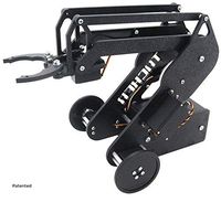 ServoCity Stacker Robot Kit