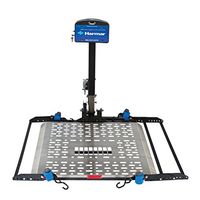 Harmar Mobility AL301XL Fusion Lift