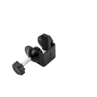 Eforlike 1 Piece C-Clamp Camera Mount Clamp Clip (C-Clamp)