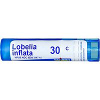 BOIRON Lobelia 30c, 80 CT