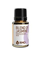 Rocky Mountain Oils - Blend of Jasmine - 15 ml - 100% Pure and Natural Essential Oil Blend