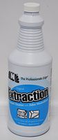 Super N Original Extraction Carpet Cleaner with Odor Neutralizer 1 Quart.