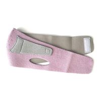 ZPWSNH Thin Face Mask Chin Strap Recovery Bandage Thin Face Mask Face-Lift Bandage V Face Melon Face Prevention Double Chin Face-Lift Artifact Mask Firming