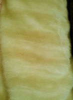 Fleece Solid Mint 58 Inch Fabric by The Yard (F.E.Â