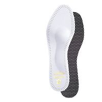 Pedag Siesta Full Length Flexible Arch Support With Metatarsal Pad, White,US W11/M8/EU 41