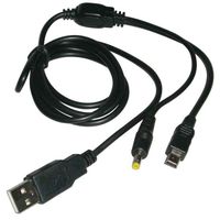 PSP USB Cable