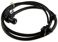 Holstein Parts  2ABS0430 ABS Speed Sensor