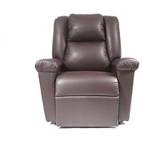 Golden Technologies PR-630 DayDreamer Power Pillow Chair - Color Coffee Bean