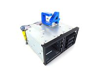 HP 496074-001 8sff Cage 380g6/g7 Kit - 516914-B21
