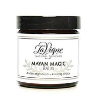LaVigne Natural Skincare Mayan Magic Balm with Tepezcohuite for Dry Skin (100ml)