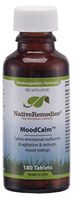 MoodCalm for Mood Swings & Emotional Balance Stress Relief Remedy