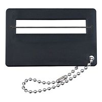 Signature Guide with String - Plastic