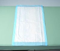 Underpads Tendersorb Disp 23" x 36" Chucks (Case of 150)