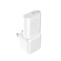 Lockly Secure LINK Wi-Fi Smart Hub (PGH200) | ETL Certified | Works with All Lockly Smart Locks | Compatible with all USB Power Ports | Plug and Play Install