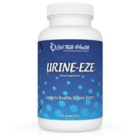 Let's Talk Health Urine-Eze