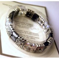 Magnetic Therapy Fashion Jewelry Bracelet