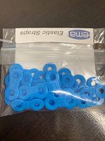 EMA Elastic Strap - Blue (13)