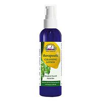 Montana Emu Ranch - Facial Cleansing Lotion 4 Ounces - Enhanced with Pure Emu Oil