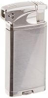 Visol Coppia All-in-One Cigar and Pipe Lighter, Gunmetal