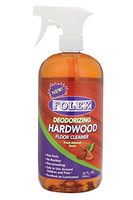 Folex - Deodorizing Hardwood Floor Cleaner, 32 oz by Folex