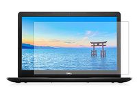 PcProfessional Screen Protector (Set of 2) for Dell inspiron 17 3000 Series 3785 3780 17.3" Screen Laptop High Clarity Anti Scratch