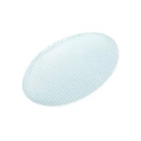 Pack of 4 Silicone Protective Foot/Heel Pads (One Size Fits Most)