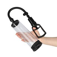 Men’s Manual Suction Effective Bigger Device-Vacuum Pump for Men