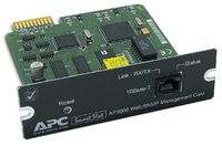 APC AP9606 Web/SNMP Management SmartSlot Card