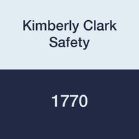 Kimberly Clark Safety 1770 WYPALL L10 White Dairy Towel, 9.3" x 10.25" (Pack of 2400)