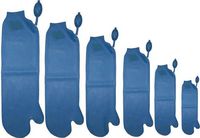 Dry Corp / Xero Products LLC Dry Pro Cast Guard W/Pro-Pump Full Arm Md 27