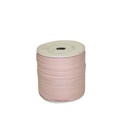 Reliant Ribbon 25124-117-01C Paper Raffia Ribbon, 1/4 Inch X 100 Yards, Light Pink