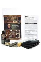 Barry's Restore It All Products - Copper Patina Rescue Homeowner Kit | The #1 All-in-ONE Copper Patina Restoration KIT! Sinks, Hardware, Tables & Faucet Fixtures