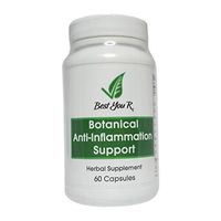 Botanical Anti-Inflammation Support