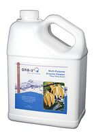 Orb-3 Multipurpose Enzyme Cleaner (1-Gallon, Ylang Ylang)