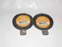 Bath and Body Works White Barn PUMPKIN CUPCAKE Scentportable Fragrance Refill 0.2 fl oz X 2