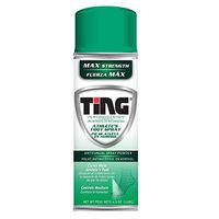 Ting Foot Health Care Spray Powder, 4.5 Ounce Pack of 3