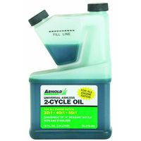 All Ratio 2-Cycle Oil