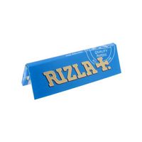 Rizla Blue Regular Cigarette Rolling Papers - 1 Pack