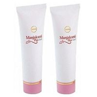 2 Box Cosway Oriyen Manjakani Plus Gel Lubricant