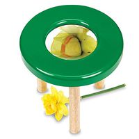 Learning Resources Tabletop Tripod Magnifier, 4x Magnifier